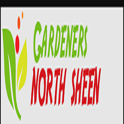 Gardeners North Sheen