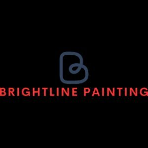 Brightline Painting