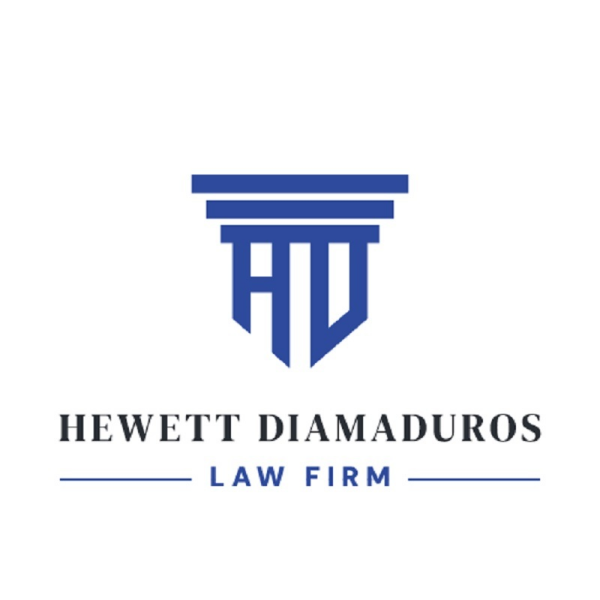 Hewett Diamaduros Law Firm