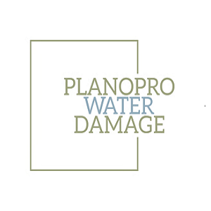 PlanoPro Water Damage