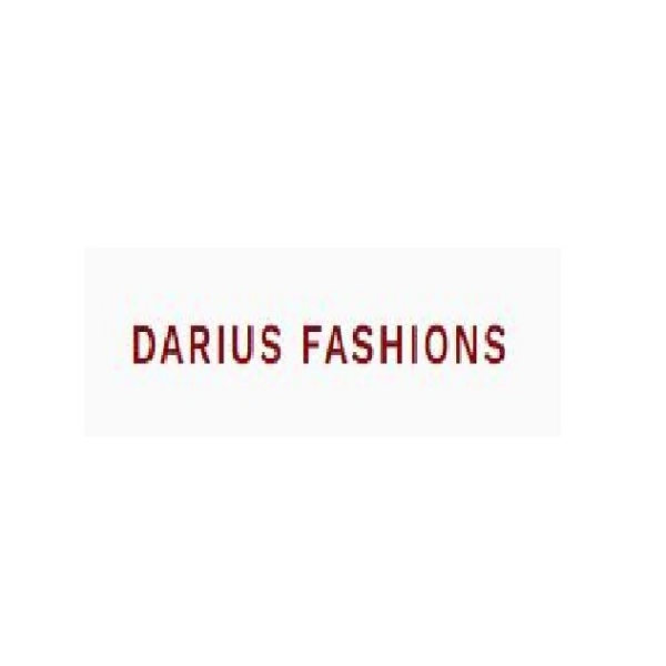 Darius Fashions