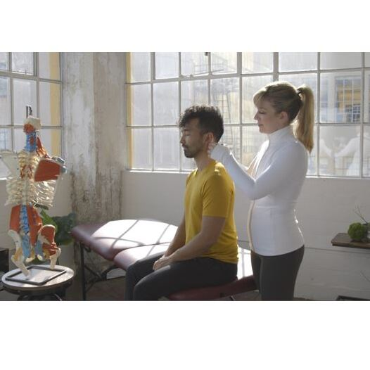 New Path Health and Wellness