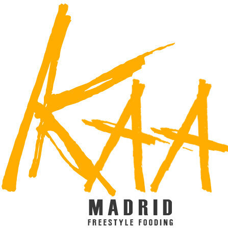 Restaurante KAA Madrid
