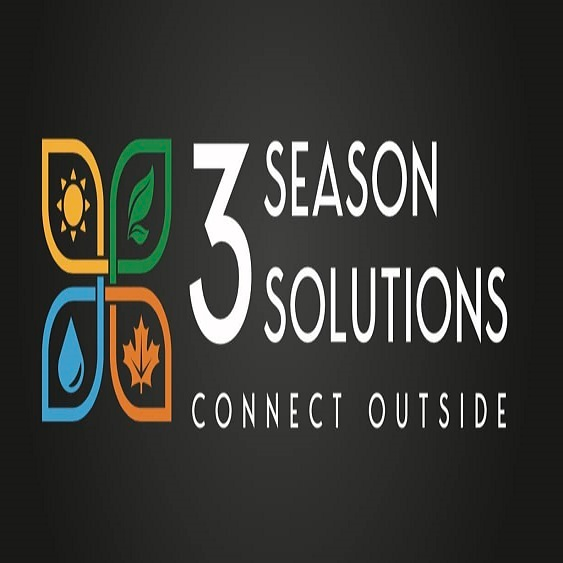 Sunspace 3 Season Solutions