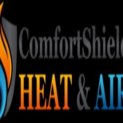 ComfortShield Heat & Air