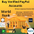 00.3 Top 110 Sites To Buy Verified Paypal Accounts Aged-2025