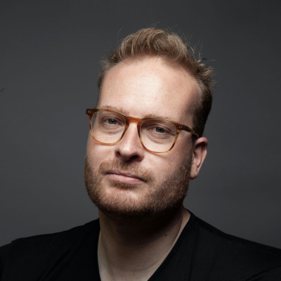 Tom van den Bos