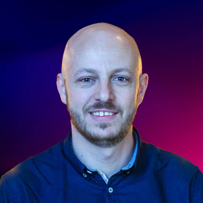 Avishai Linde