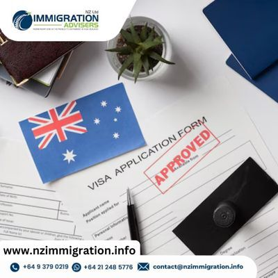 Immigration New Zealand