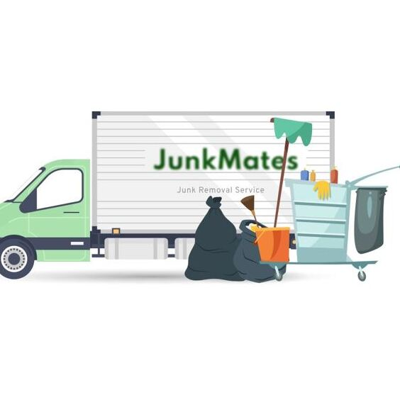 JunkMates Junk Removal & Hauling San Diego