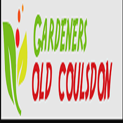 Gardeners Old Coulsdon