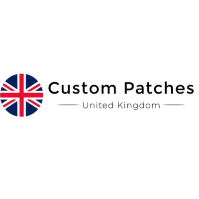 Custom Patches UK