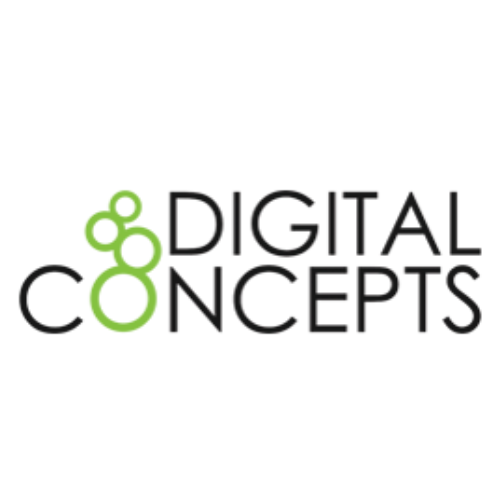 Digital Concepts