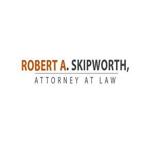 Robert A. Skipworth, Attorney at Law