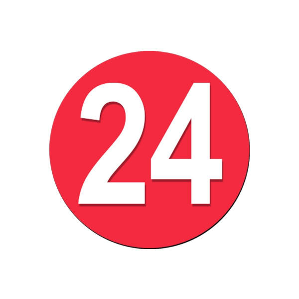 24cric
