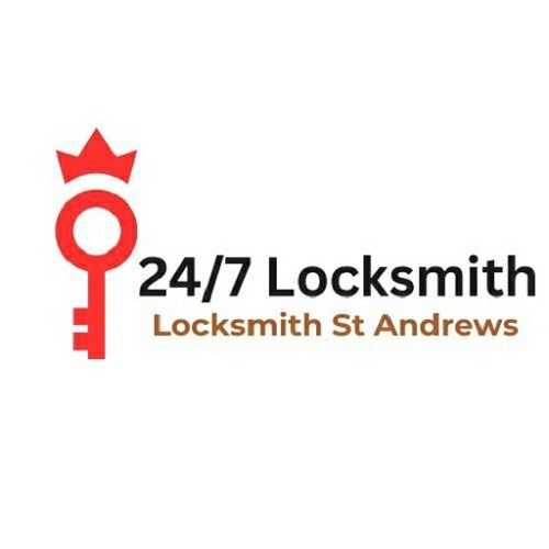 Locksmith St Andrews