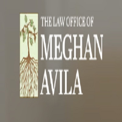 The Law Offices Of Megan Avila