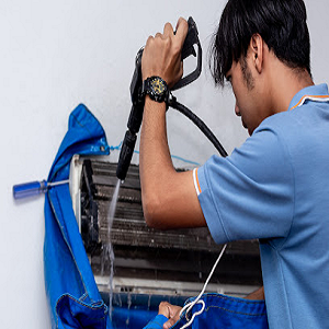 A Best Air Duct Cleaning