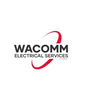 WACOMM Electrical Services
