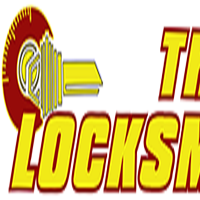 The Locksmith