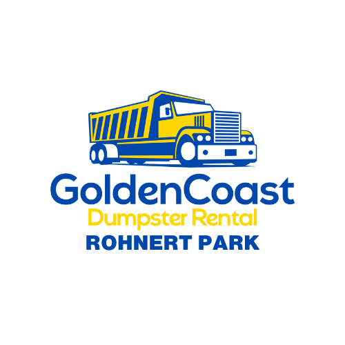 GoldenCoast Dumpster Rental Rohnert Park