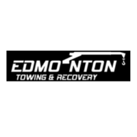 Edmonton Towing Services