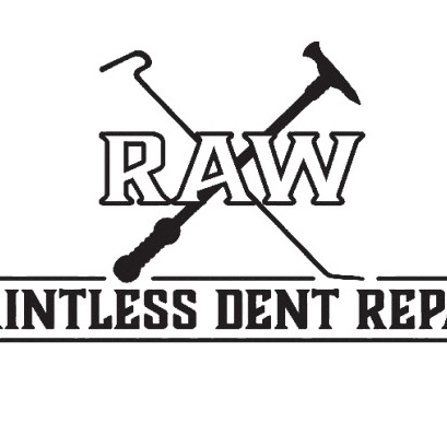 RAW Paintless Dent Repair