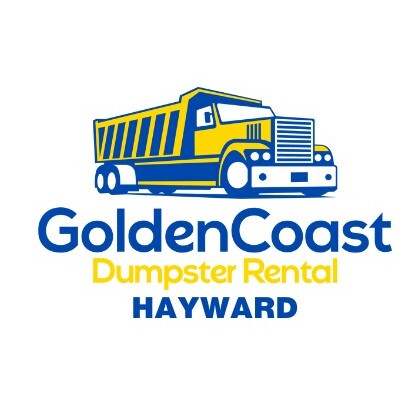 GoldenCoast Dumpster Rental Hayward