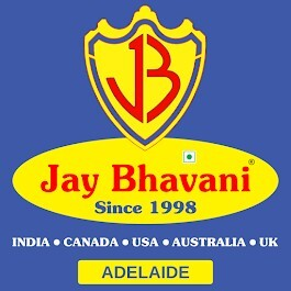 Jay Bhavani Adelaide - Indian Restaurant