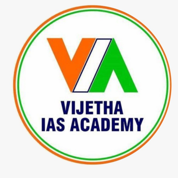 Vijetha IAS Academy in Vijayawada