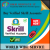 Top 3 Sites to Buy Verified Skrill Account In This Year