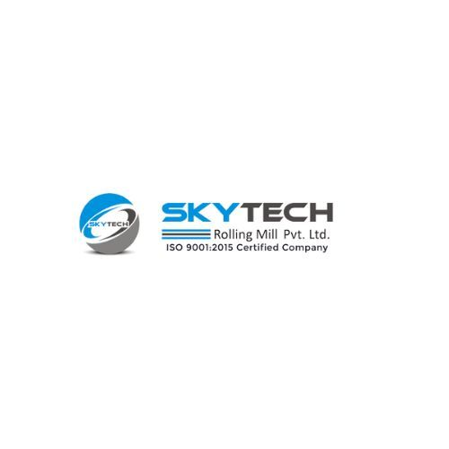 Skytech Rolling - Round Bar Manufacturer, Supplier in Mumbai, India