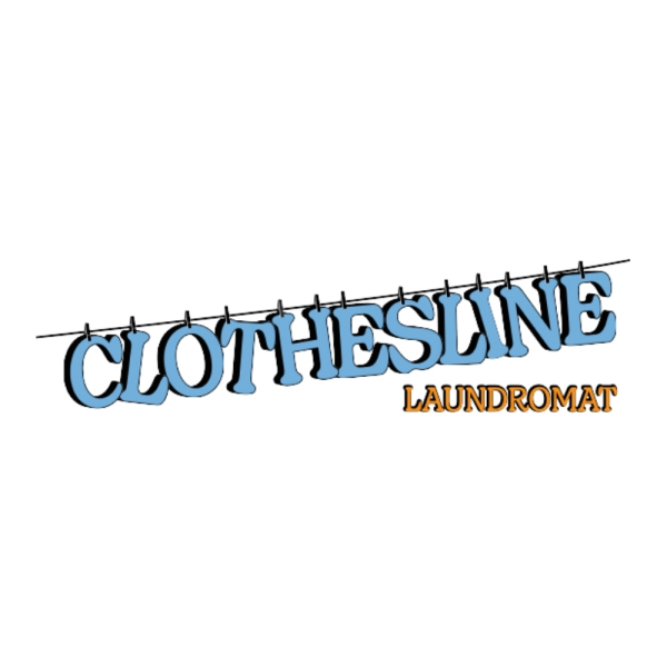 Clothesline Laundromat