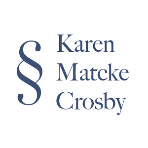 Karen Matcke Crosby Attorney/Mediator P.C.