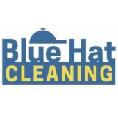 Blue Hat Cleaning - Startupxplore Blue Hat Cleaning