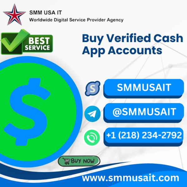 Popular 86 Places To Buy Verified Cash App Accounts New Year Good