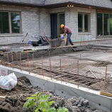 San Buenaventura Concrete Contractor