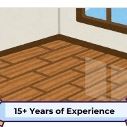 San Antonio Wood Flooring
