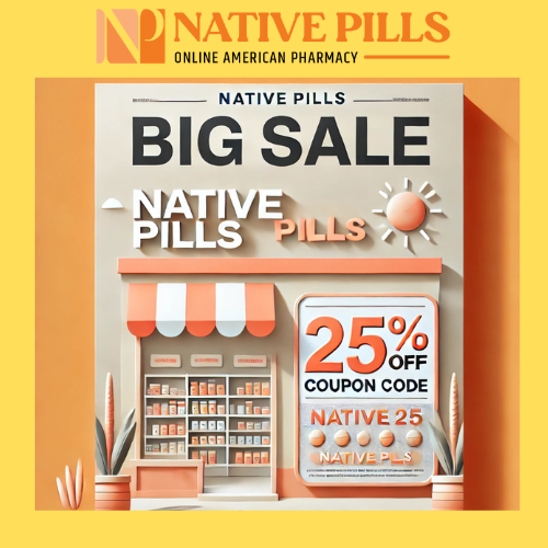 Enjoy Clonazepam Manufacturer Coupons from Nativepills