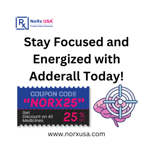 Buy Adderall in the US Online with Fast Home Delivery