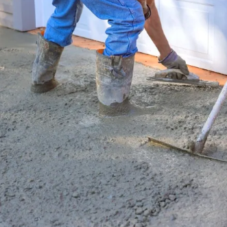 Lancaster Concrete Contractor