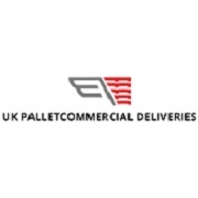 UK Pallet Commercial Deliveries Ltd