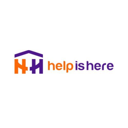 Help is Here