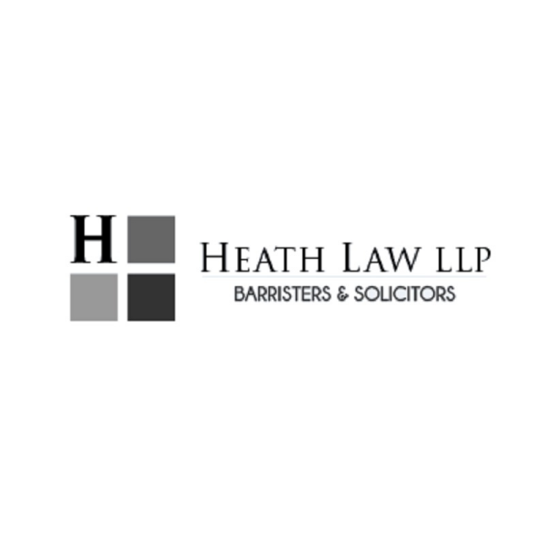 Heath Law LLP