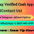 Buy Verified Cash App Account - Usinfobiz.Com