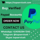 Buy Verified Paypal Accounts - Startupxplore Buy Verified Paypal Accounts