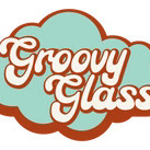 Groovy Glass
