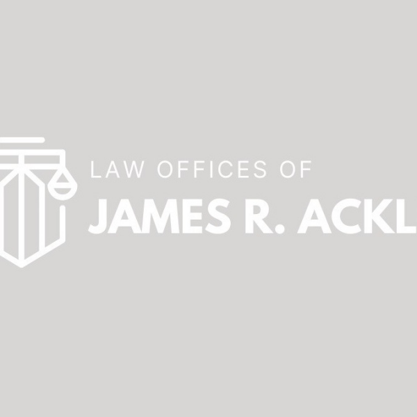 Law Offices of James R. Ackley, P.A.