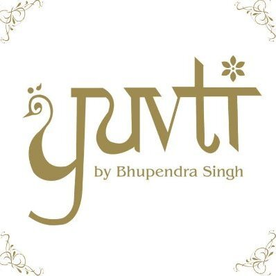 Yuvti by Bhupendra Singh