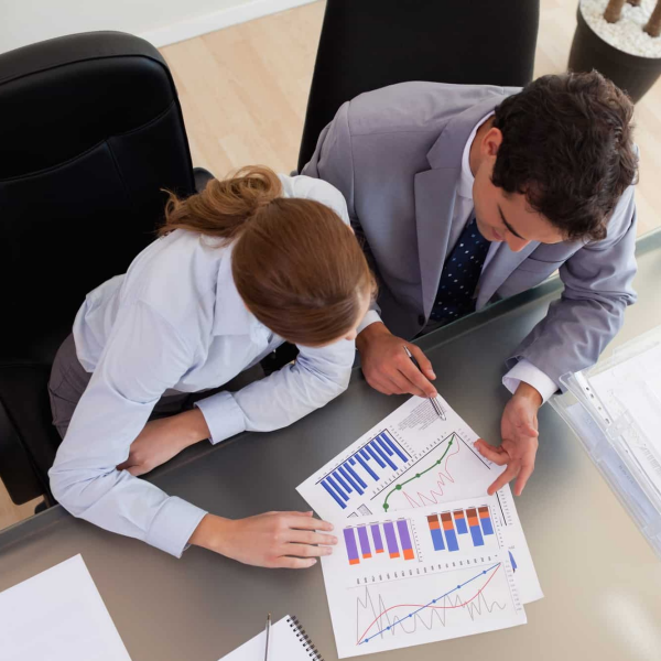 MarkData Consulting